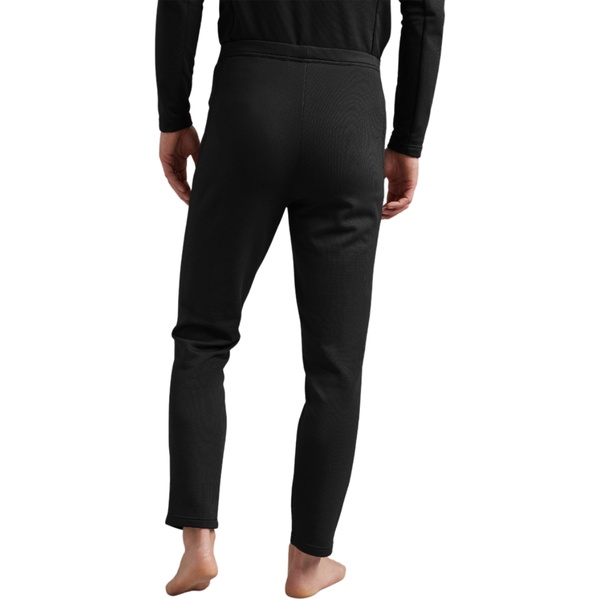 Gill Da Uomo Quest Leggings 1086 - Black